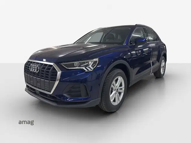 AUDI Q3 35 TFSI Attraction