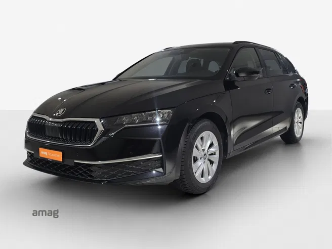 Škoda Octavia Selection MHEV