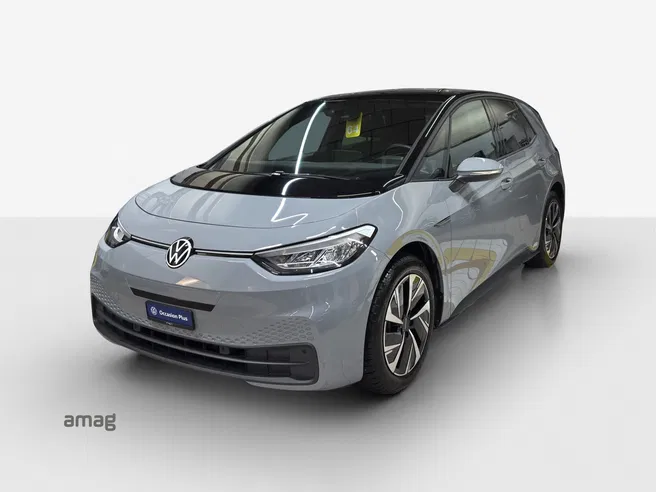 VW ID.3 Life+Pro Performance204PS