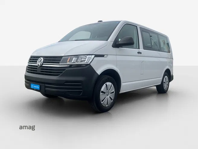 VW Commercial Vehicles Transporter 6.1 Kombi Entry RS 3000 mm
