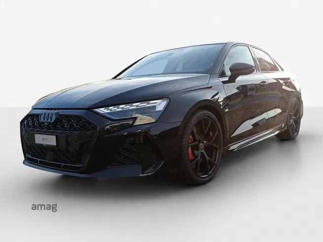 AUDI RS 3 LIM quattro S tronic