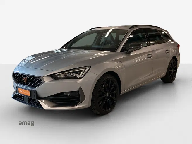 Cupra CUPRA LEON SPORTSTOURER e-HYBRID