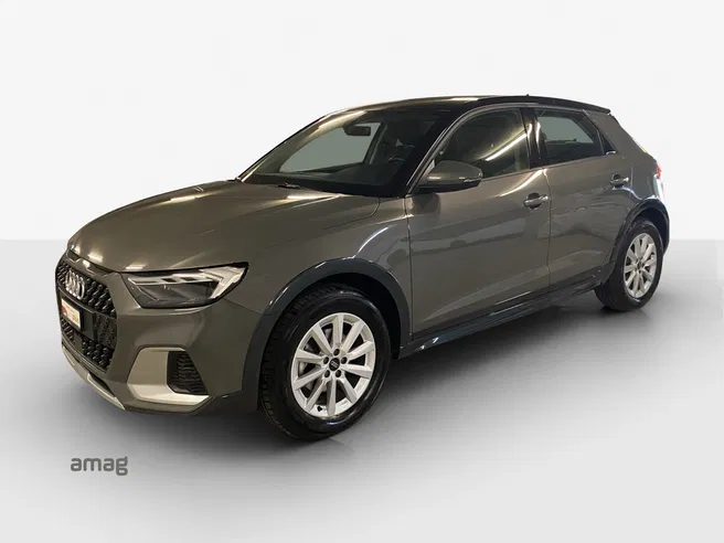 AUDI A1 allstreet 30 TFSI Attraction