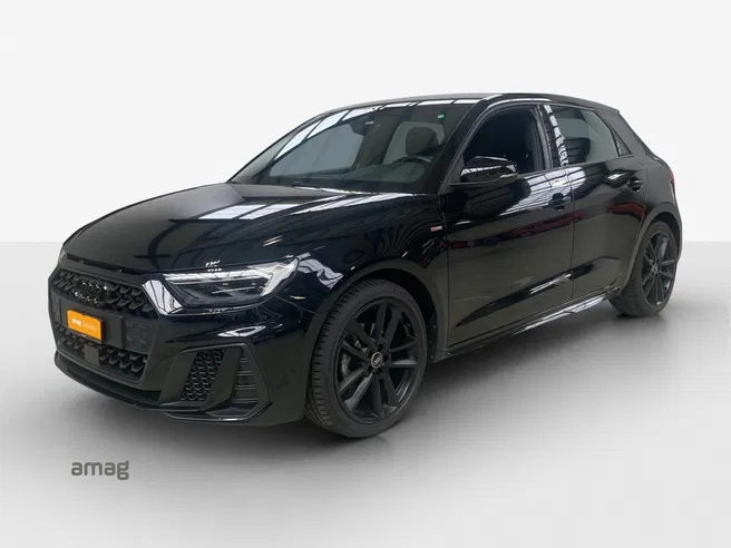 AUDI A1 Sportback 30 TFSI S line Attraction