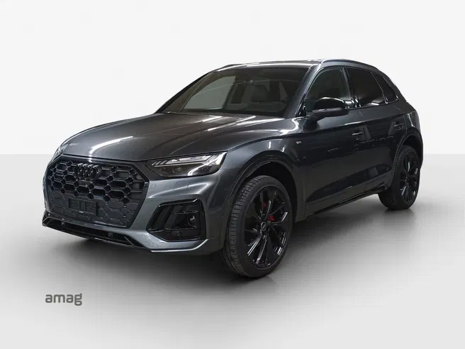 AUDI Q5 40 TDI S-Line quattro