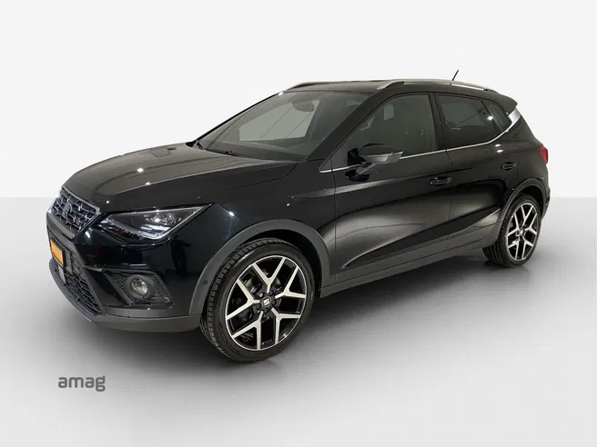 Seat Arona HOLA FR 1.0TSI 7DSG