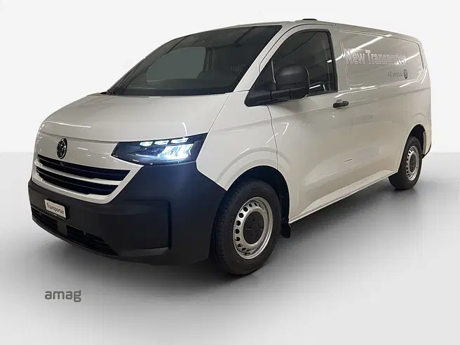 VW Nutzfahrzeuge Transporter Kastenwagen BEV RS 3100mm