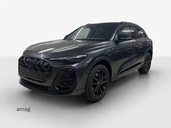 AUDI Q5 SUV TDI 150 kW
