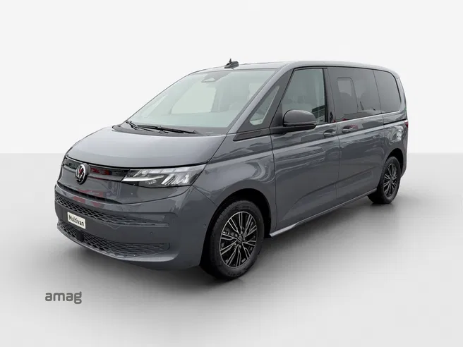 VW Véhicules Utilitaires Multivan LI kurz 204 2.0 TSI