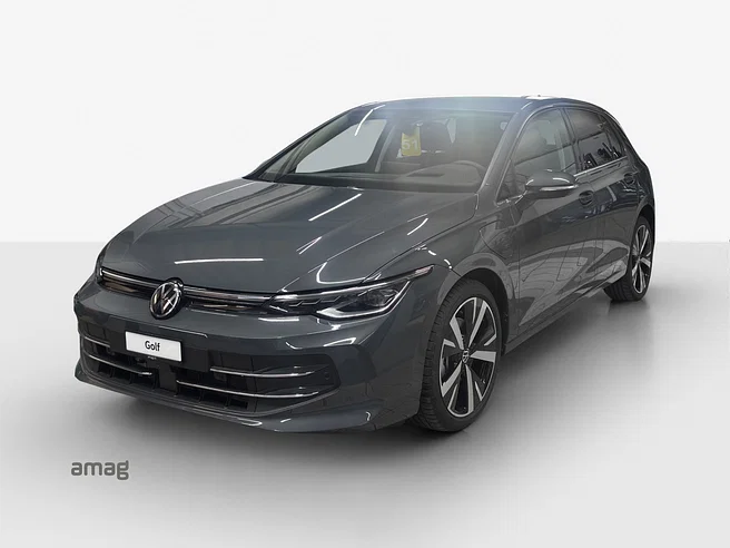 VW Golf PA Style PHEV