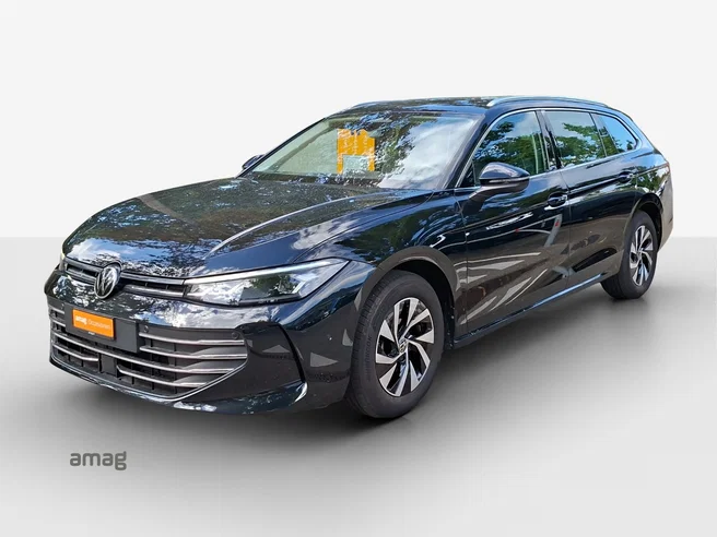 VW Passat Variant NF Business