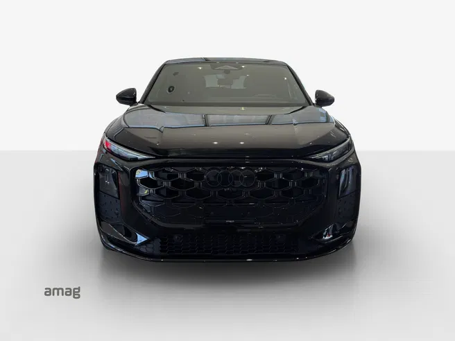 AUDI Q3 SB TFSI 195 kW