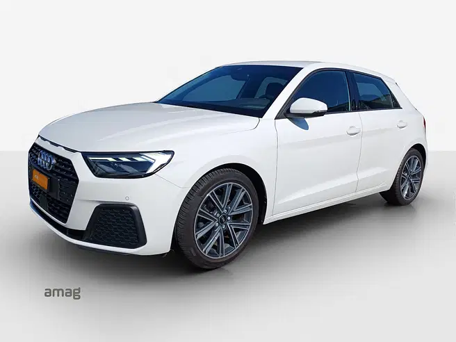 AUDI A1 Sportback 30 TFSI Attraction