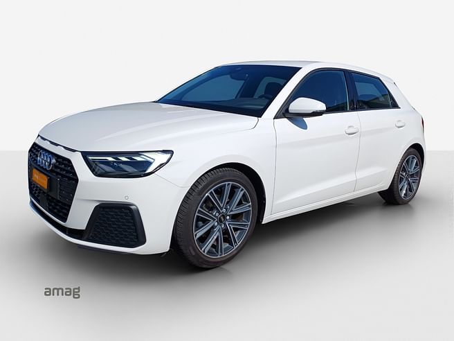 AUDI A1 Sportback 30 TFSI Attraction