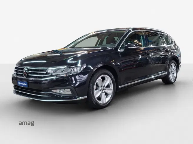 VW PaVar EL 2.0TDI 200PS DSG4M