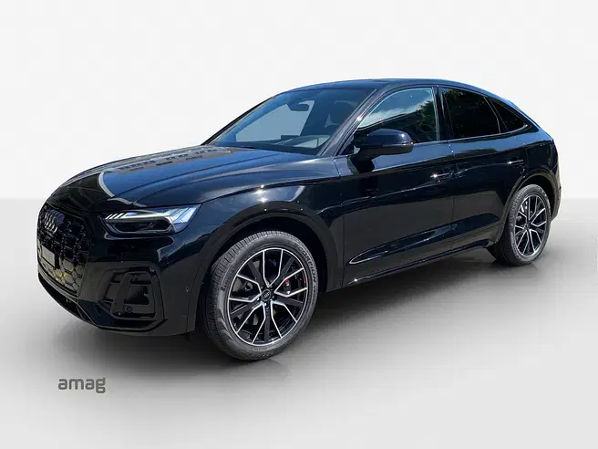AUDI SQ5 SB