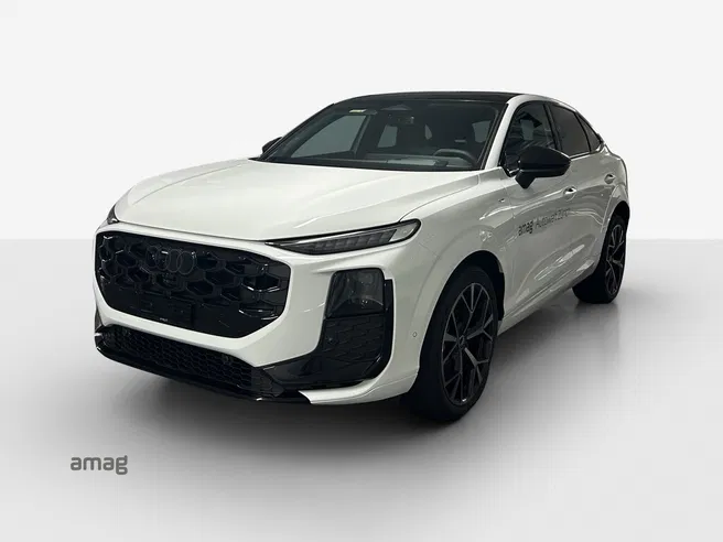 AUDI Q3 SB TFSI 195 kW