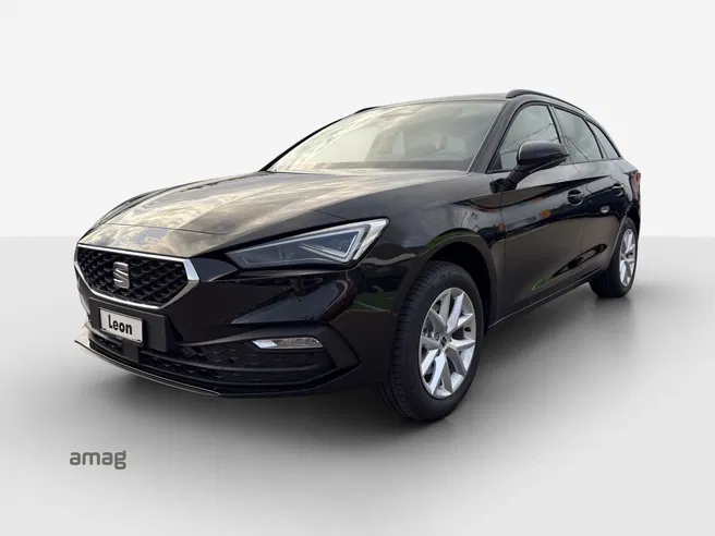 Seat LeonSP BE 1.5eTSI 150PS 7DSG