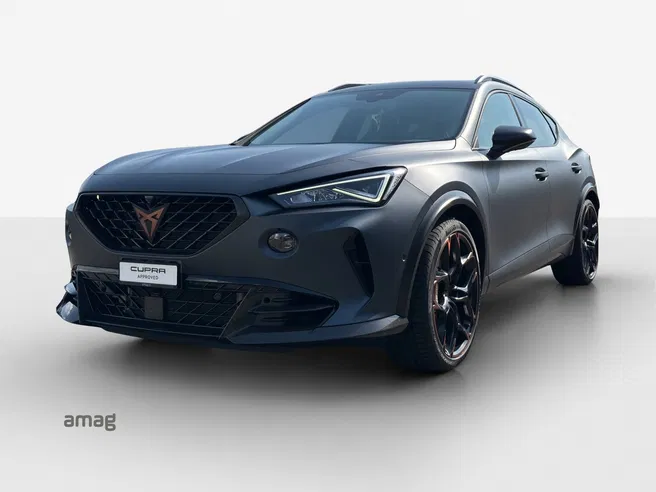 Cupra CUPRA FORMENTOR VZ5 4DRIVE