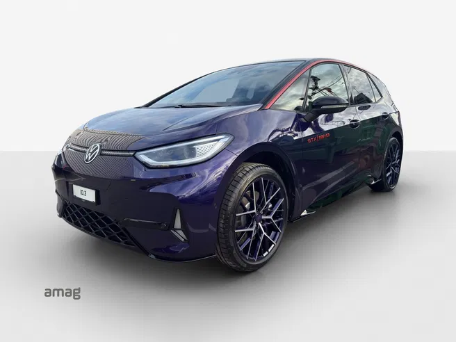 VW ID.3 GTX Perf. FIRE+ICE 326P