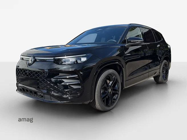 VW Tayron R-Line UNITED