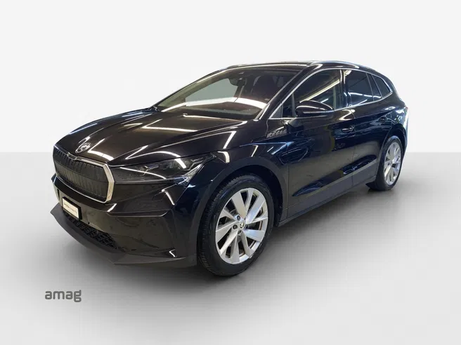 Škoda ENYAQ iV 80 4x2