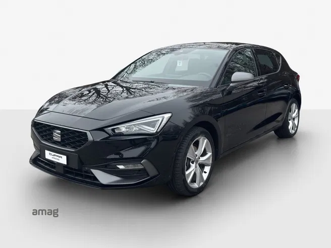 Seat LEON MOVE FR e-HYBRID (netto)