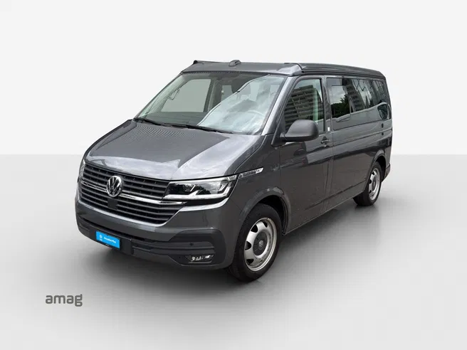 VW Commercial Vehicles California 6.1 Beach Liberty