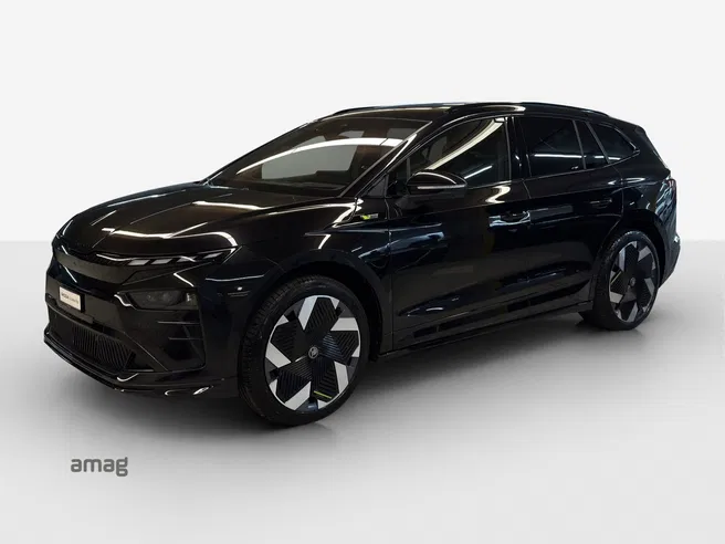 Škoda Enyaq RS 85x 4x4