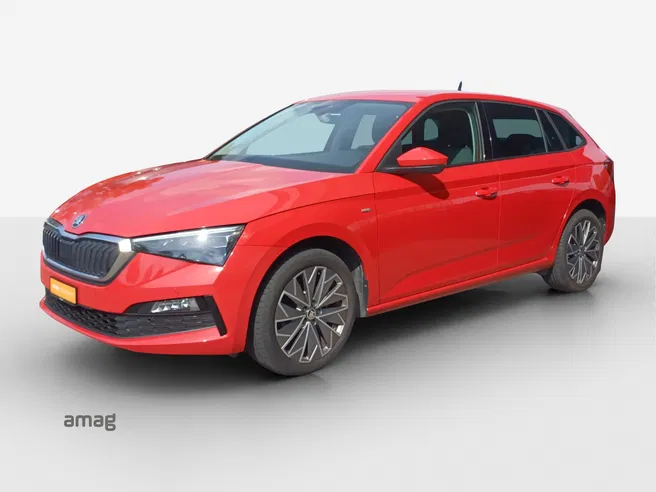 Škoda SCALA «Clever» (NETTO)