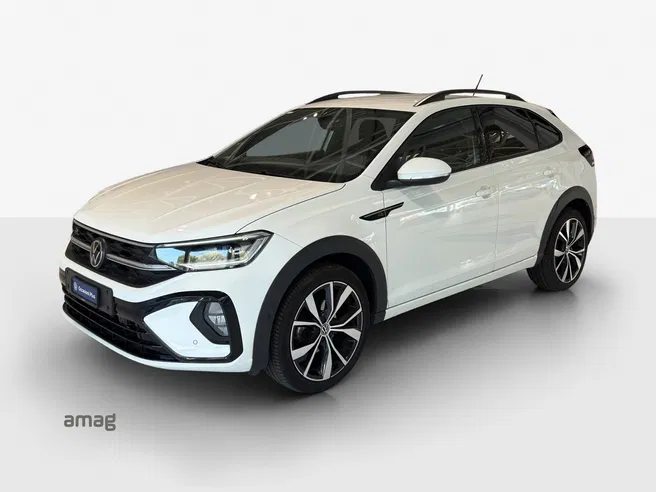 VW Taigo R-Line