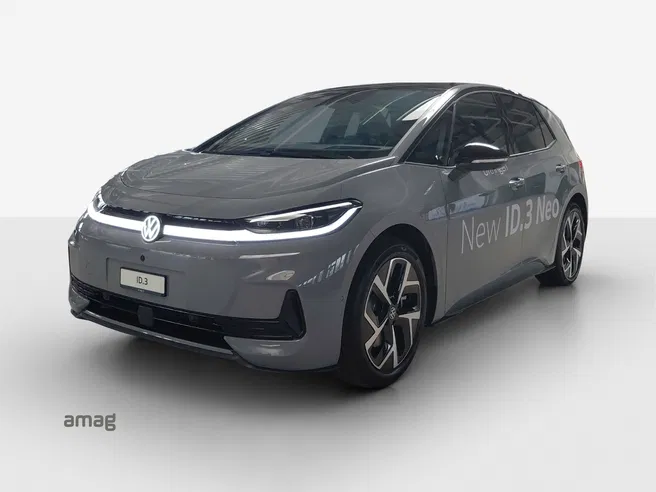 VW ID.3 Neo Style