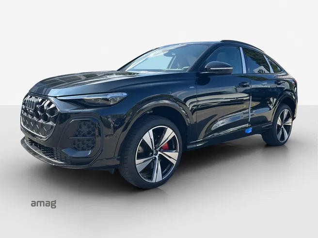 AUDI Q5 SB e-hybrid 270 kW
