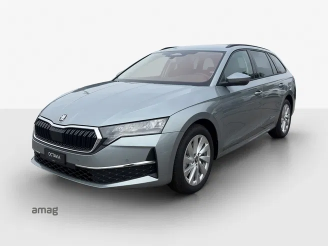Škoda Octavia Selection MHEV