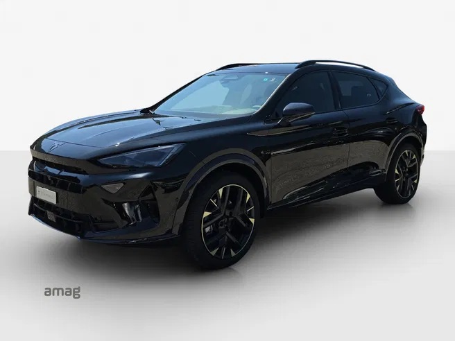 Cupra CUPRA FORMENTOR PRIME EDITION
