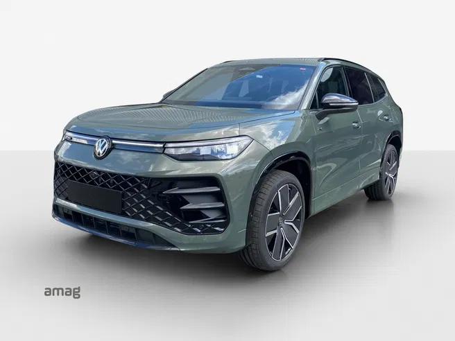 VW Tayron R-Line