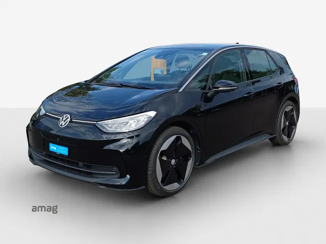 VW ID.3 Pro S