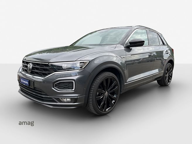 VW T-Roc Sport SELECTION