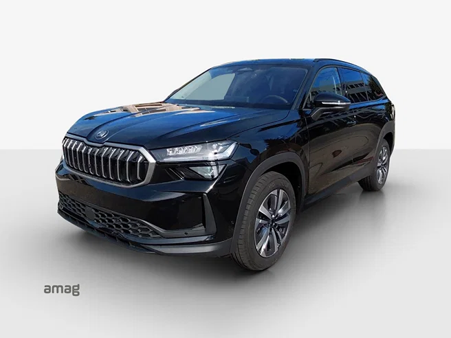 Škoda Kodiaq Dynamic (Netto)