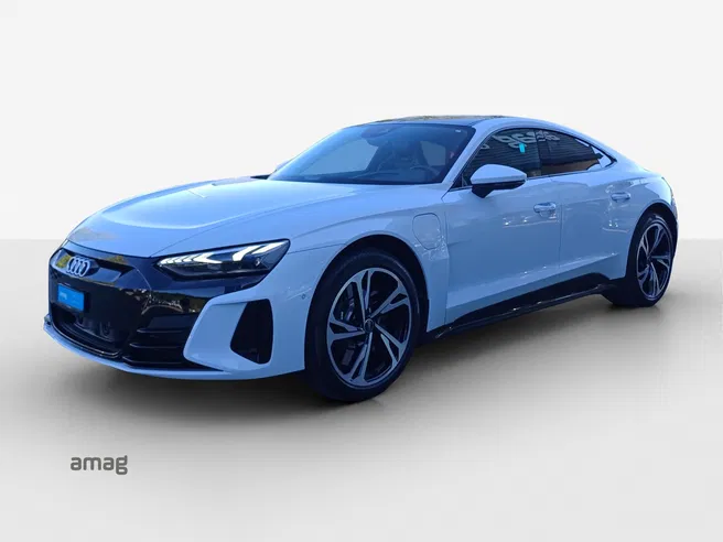 AUDI RS e-tron GT