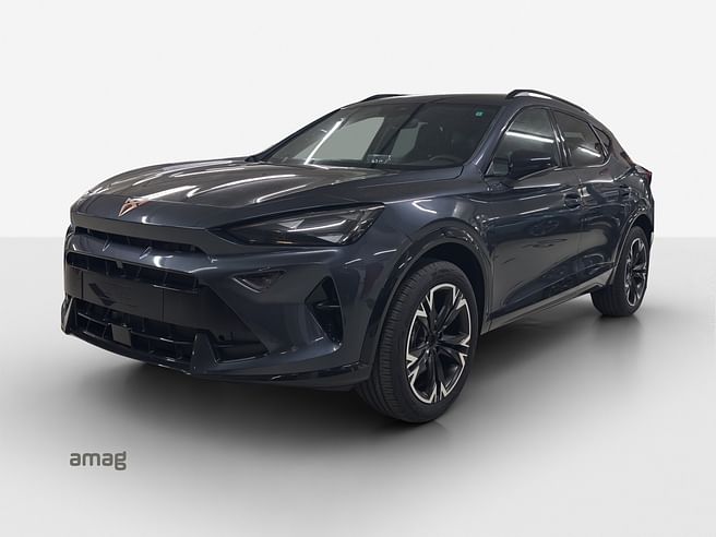 Cupra NEW FORMENTOR