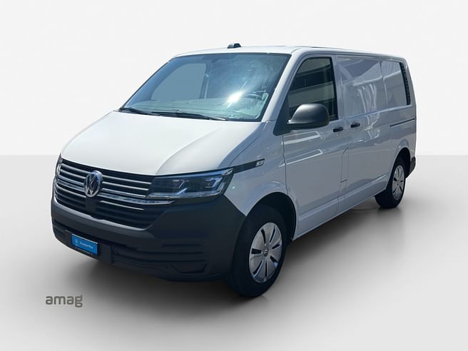 VW Nutzfahrzeuge Transporter 6.1 Fourgon EM 3000 mm