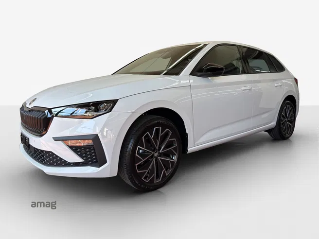 Škoda Scala Dynamic (Netto)