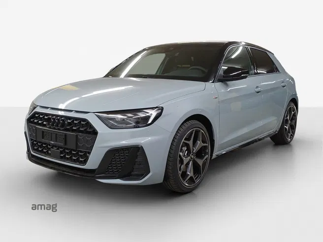 AUDI A1 Sportback 30 TFSI S line Attraction
