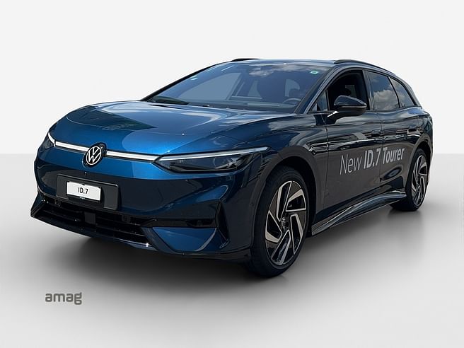 VW ID.7 Tourer Pro UNITED