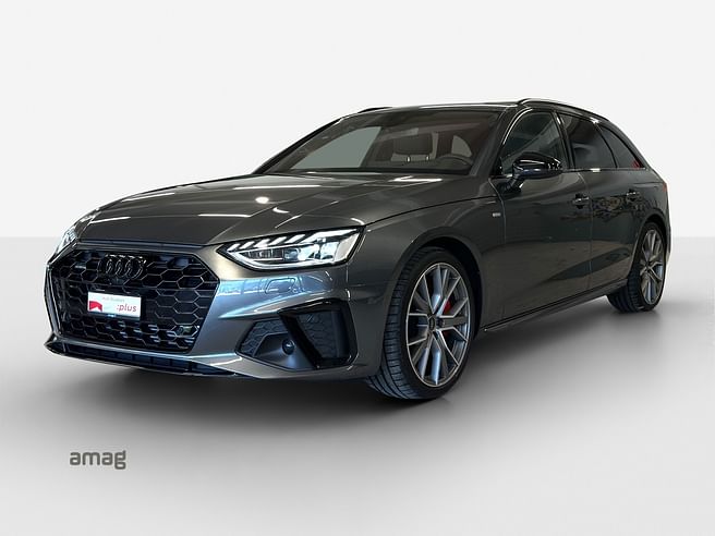 AUDI A4 Avant 45 TFSI S line