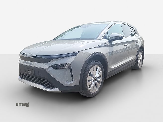 Škoda Elroq 85 4x2