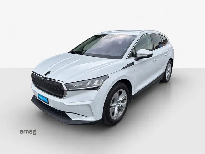 Škoda ENYAQ iV 80 4x2