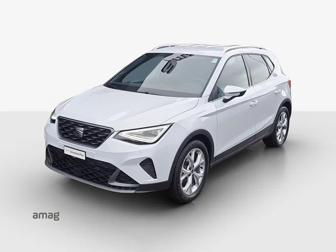 Seat ARONA FR