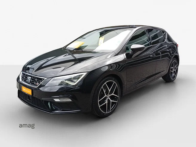 Seat LEON SWISS FR TSI EVO (Netto)
